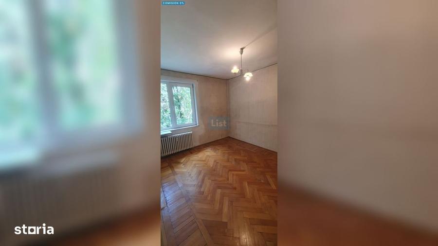 Apartament Bulevardul Castanilor 2 Camere Semidecomandat - 4