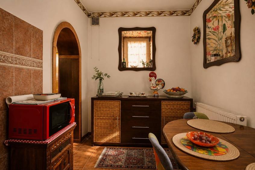 Apartament cu 3 camere în Andrei Mureșanu