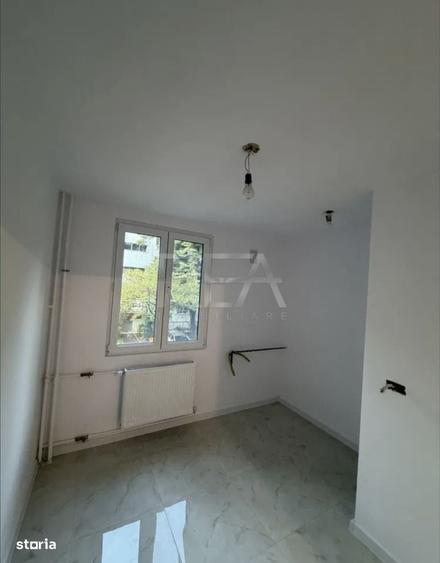 3 camere, decomandat, et 1/4, 66mp, CENTRALA, anvelopat-Drumul Tabere - 6