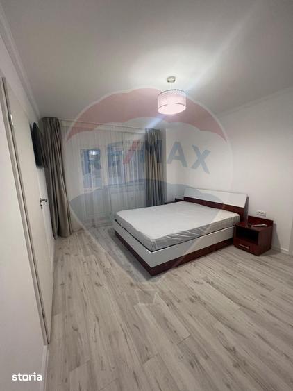 Apartament cu 4 camere, mobilat în Berceni