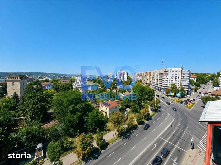 Spațiu comercial, de 114 mp, în Hala Centrală