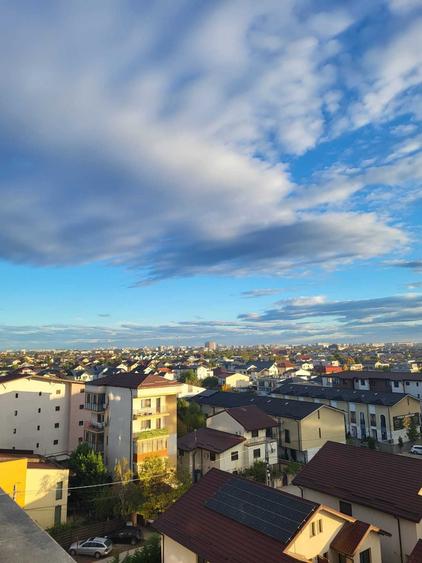 Garsonieră decomandată în Exterior Vest