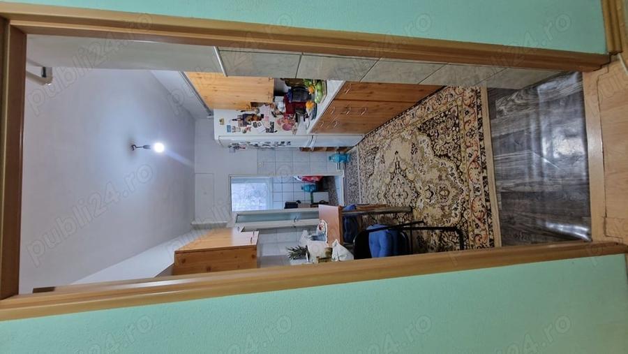 Apartament cu 2 camere decomandat în Micro 18