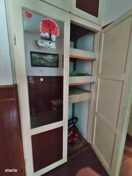 Apartament cu 2 camere decomandat în Iosia