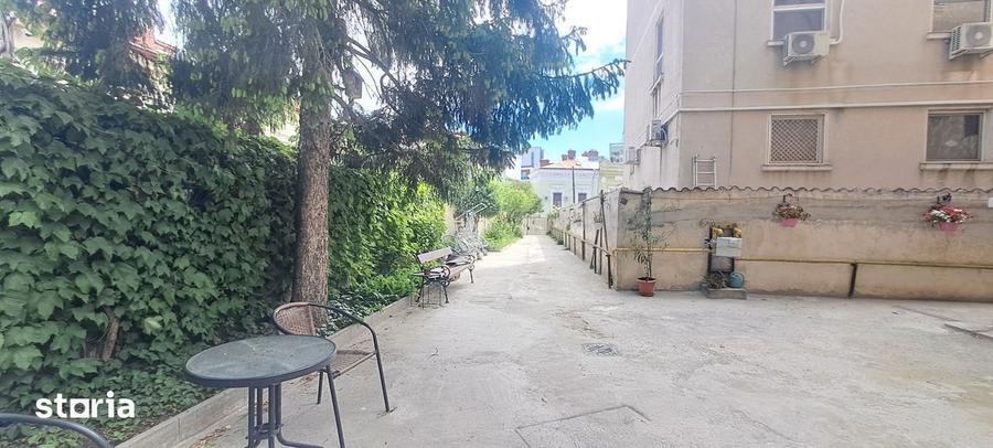 Garsonieră, mobilată în Centrul Civic