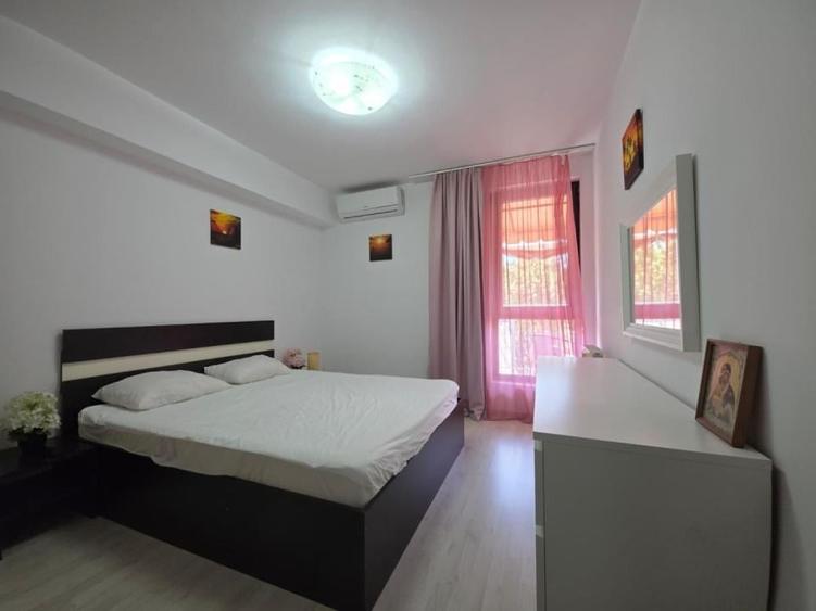 Apartament cu 2 camere în Parcul Carol