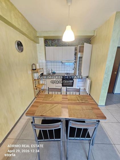 Ap2cam Parcare Privata - BlocNou - zona Campus langa Hotel Mava - 500E - 6