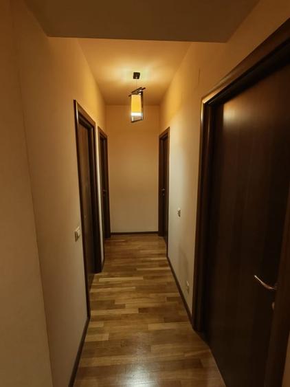 Apartament cu 4 camere decomandat, mobilat în Unirii