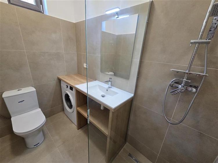 Apartament elegant la casa zona Grivitei - prima inchiriere - 5