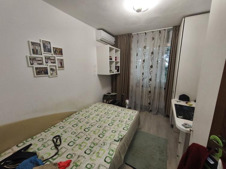 Apartament cu 3 camere confort 2 Salaj, centrala termica, mobilat - 16