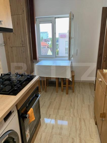 Apartament cu 2 camere semidecomandat în Dâmbovița