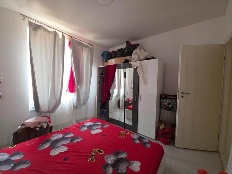 Apartament cu 2 camere în Chiajna