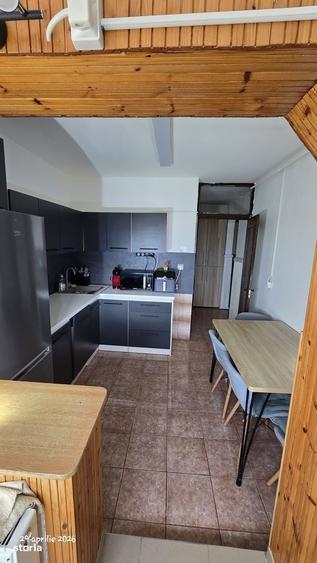 Apartament cu 2 camere în Craiter