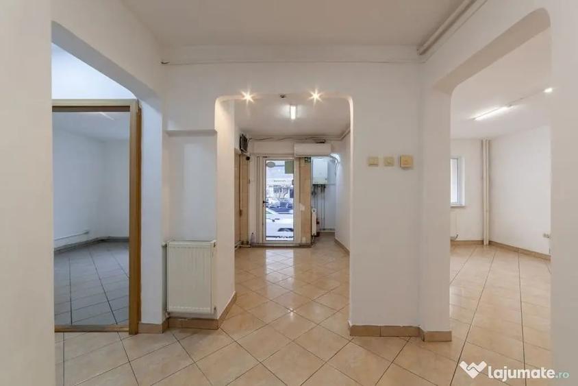 Spatiu Comercial 50 mp, Trafic Intens Auto si Pietonal, V... - 6