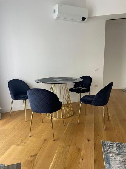 Apartament cu 2 camere decomandat în Herăstrău