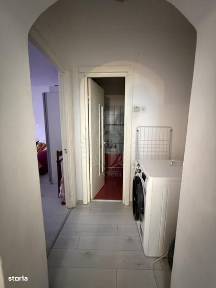 Apartament cu 3 camere în Nord
