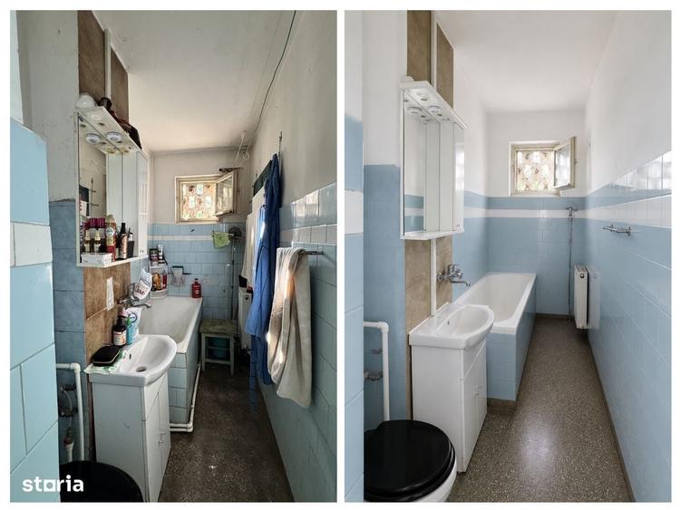 Doraly Mall Apartament 3 camere confort 2 - 10