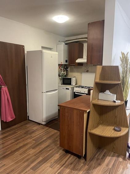 Apartament cu 2 camere decomandat în Mărăști