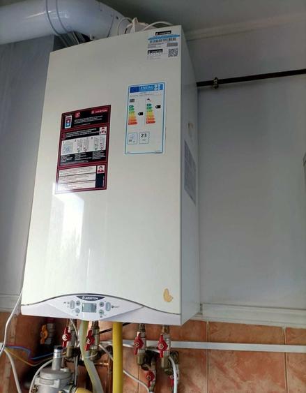 Apartament cu 2 camere decomandat în Rahova