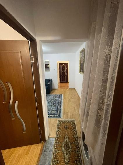Apartament cu 2 camere semidecomandat în Alexandru cel Bun