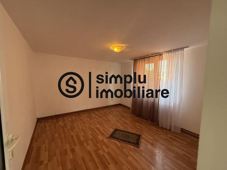 Casă individuală cu 5 camere cu Canalizare în Lascăr Catargiu