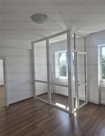 Apartament cu 2 camere decomandat în Centrul Civic