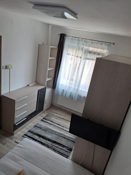 Inchiriez apartament 2 camere -LUPTEI - 2