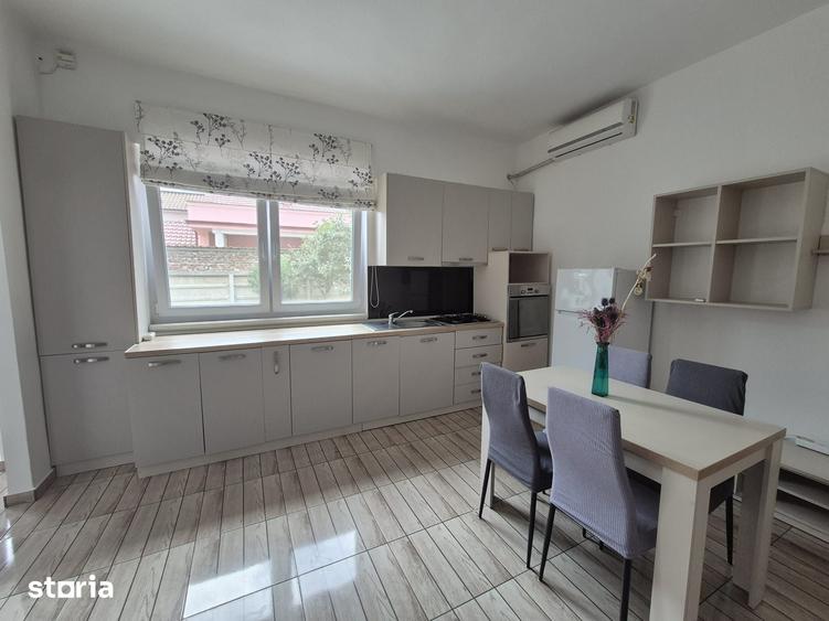 Apartament cu 2 camere în Funcționarilor