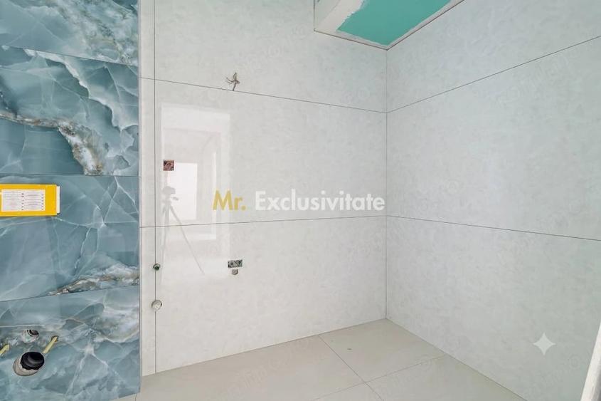 Apartament 3 camere Pipera, Miluna Residence 90,50 mp proiect nou - 2
