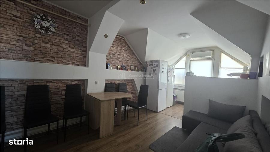 Apartament 2 camere, 75.3 mp - Ultracentral - 1