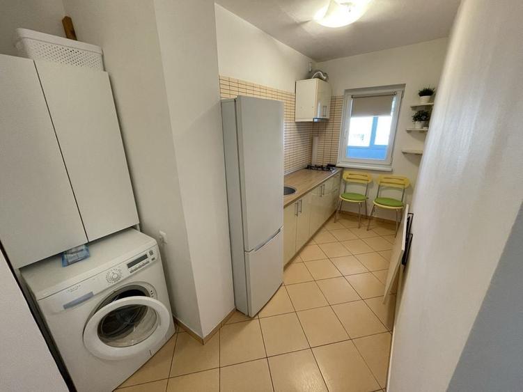 Garsonieră decomandată în Dristor
