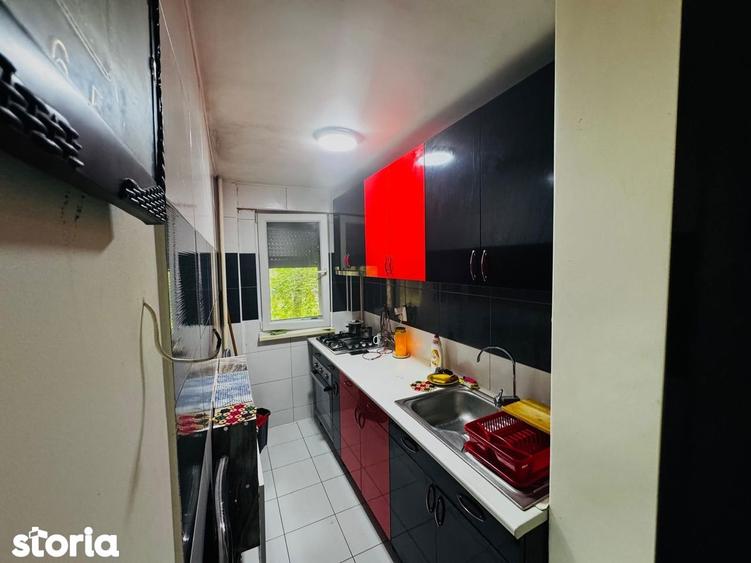 Apartament 2 camere - Strada Azotului - Pantelimon - 5