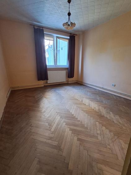 Apartament cu 2 camere în Tudor