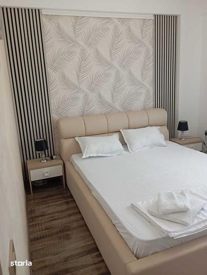 Apartament cu 2 camere în Nord