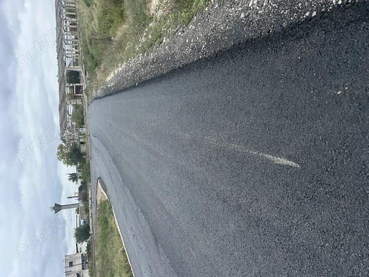 Teren de vanzare zona brintex - 4