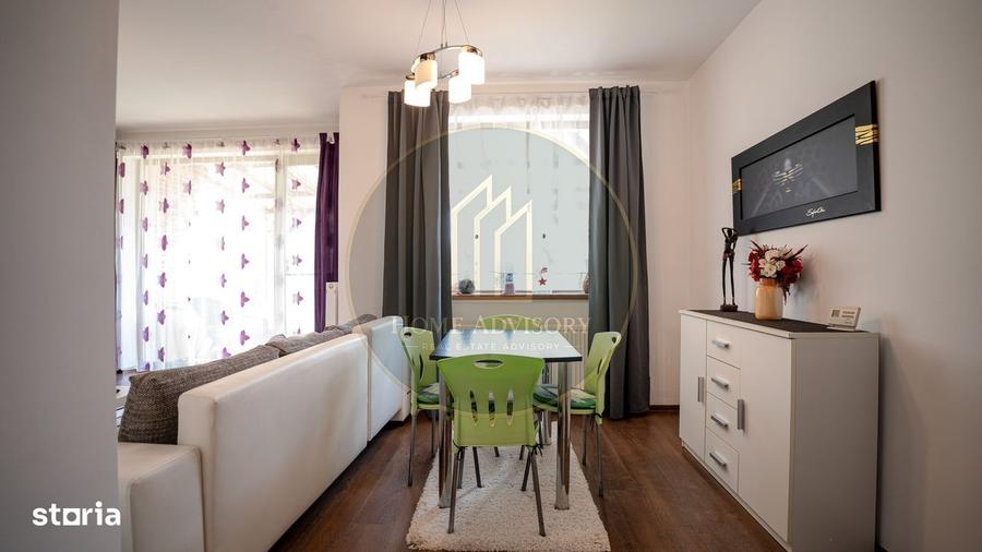 Duplex modern cu gradina proprie | Sanpetru | Pet Friendly - 8