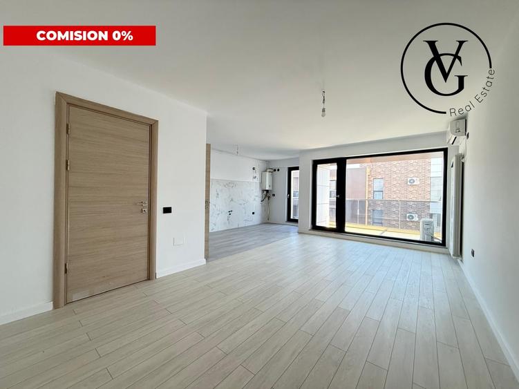 Apartament cu 4 camere decomandat în Inel II