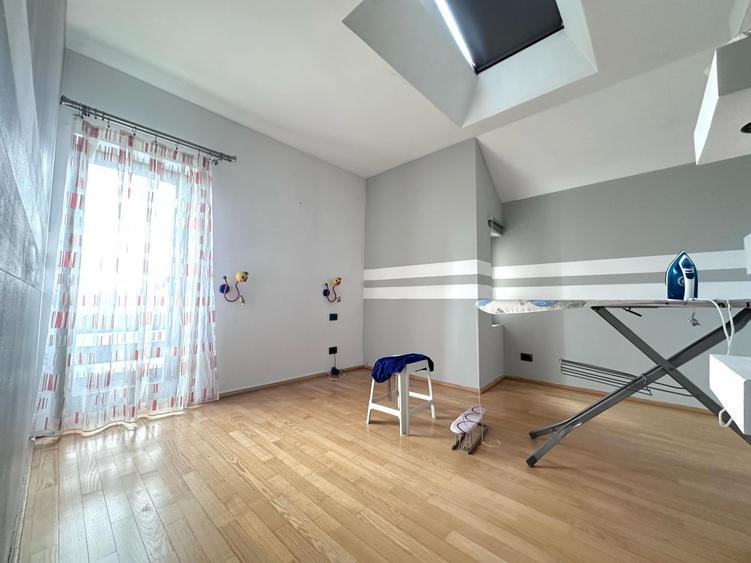 Casa individuala | 190 mp utili | zona excelenta in Mosnita Noua - 10