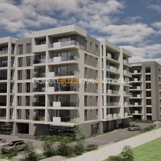 Apartament cu 2 camere decomandat în Iancu Nicolae