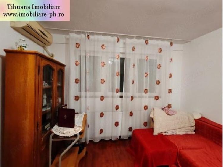 Apartament cu 2 camere, mobilat în Vest