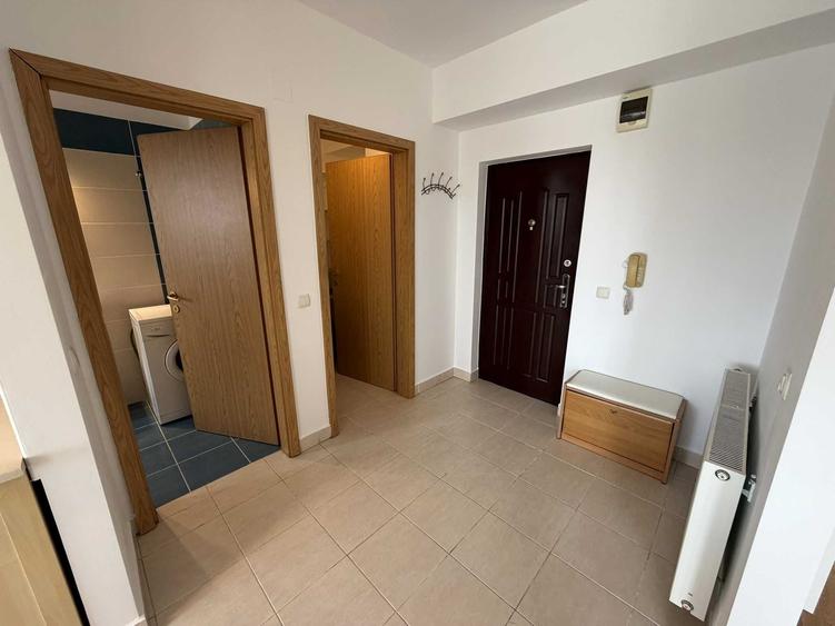 Inchiriere apartament 1 camera, 44 mp, mobilat, Iosia Nord - 7