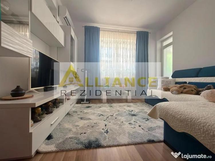 2 CAMERE - SECTOR 3 + PARCARE - 110.000a? - 3