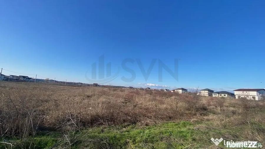 Teren în Central