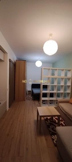 Apartament cu 2 camere decomandat, mobilat în 1 Decembrie 1918
