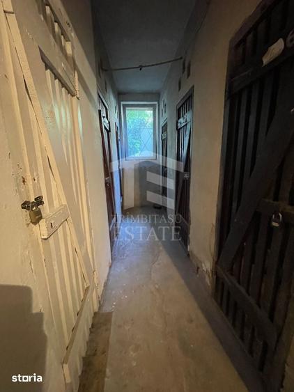 FLOREASCA - Mozart | Chirie 3 Camere Metrou + Boxa | Boiler - 9