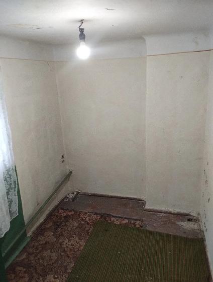 Apartament cu 2 camere semidecomandat în Cezar Petrescu