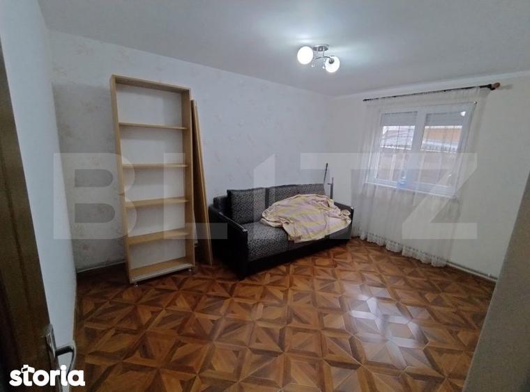 Casa Parter, 296 mp teren, 67.31 mp utili, strada Poligonului - 2