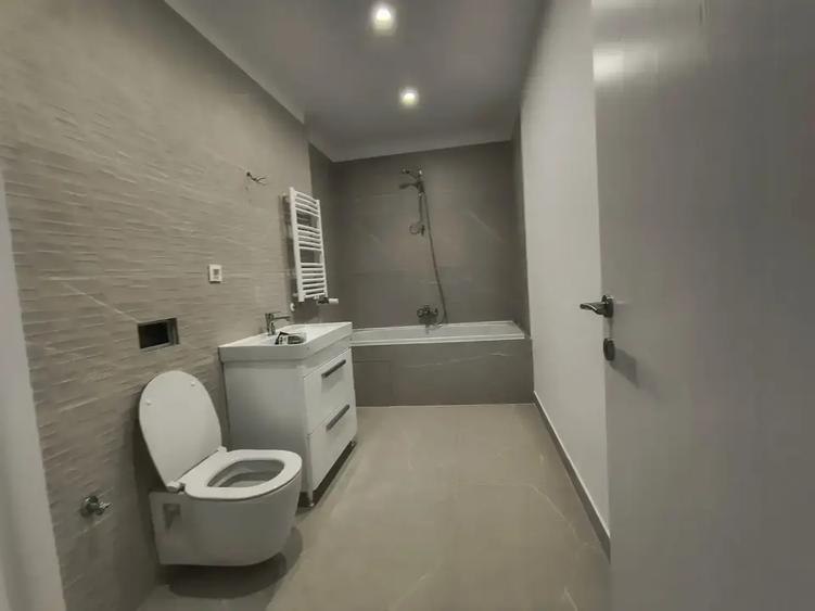 Apartament 3 camere AVIAȚIEI  Terasa 40.40 mp - 10