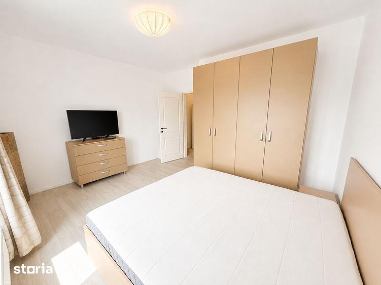 2 Camere Parcare 10min Metrou Petrache Poenaru Lake House2 Politehnica - 6
