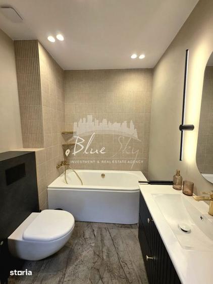 Apartament cu 2 camere, mobilat în Sud